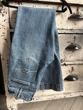 Trouser denim Jeans